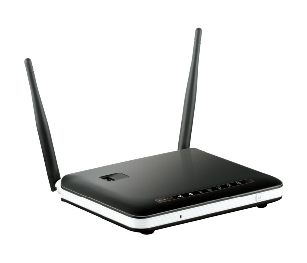 D-Link DWR-116 (802.11b/g/n 300Mb/s) USB 3G/4G/LTE - 180650 - zdjęcie 2